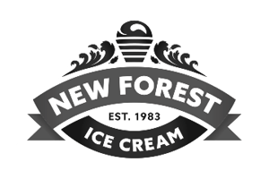 New Forest ice-cream